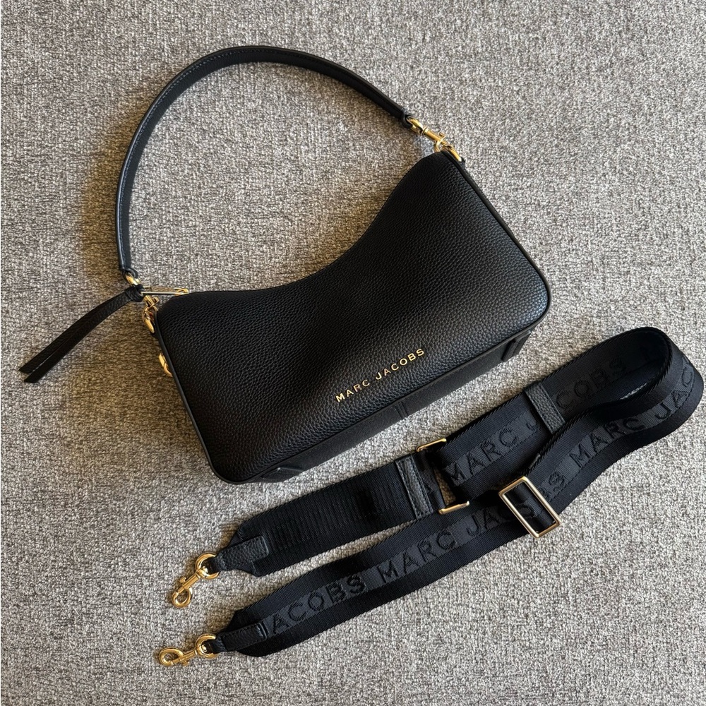 Marc Jacobs Small Drifter convertible shoulder bag